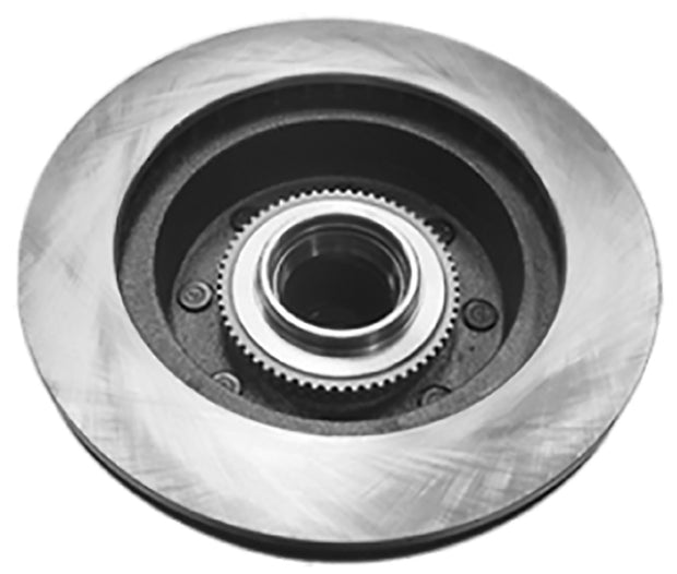 ROTOR 2272ABS DIAM 331.0mm DELANTERO