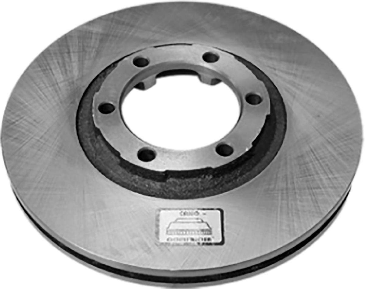 ROTOR 2273 DELANTERO