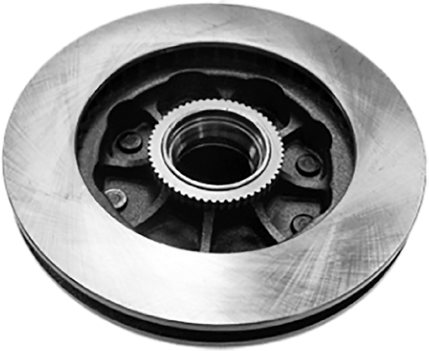 ROTOR 2275ABS DELANTERO