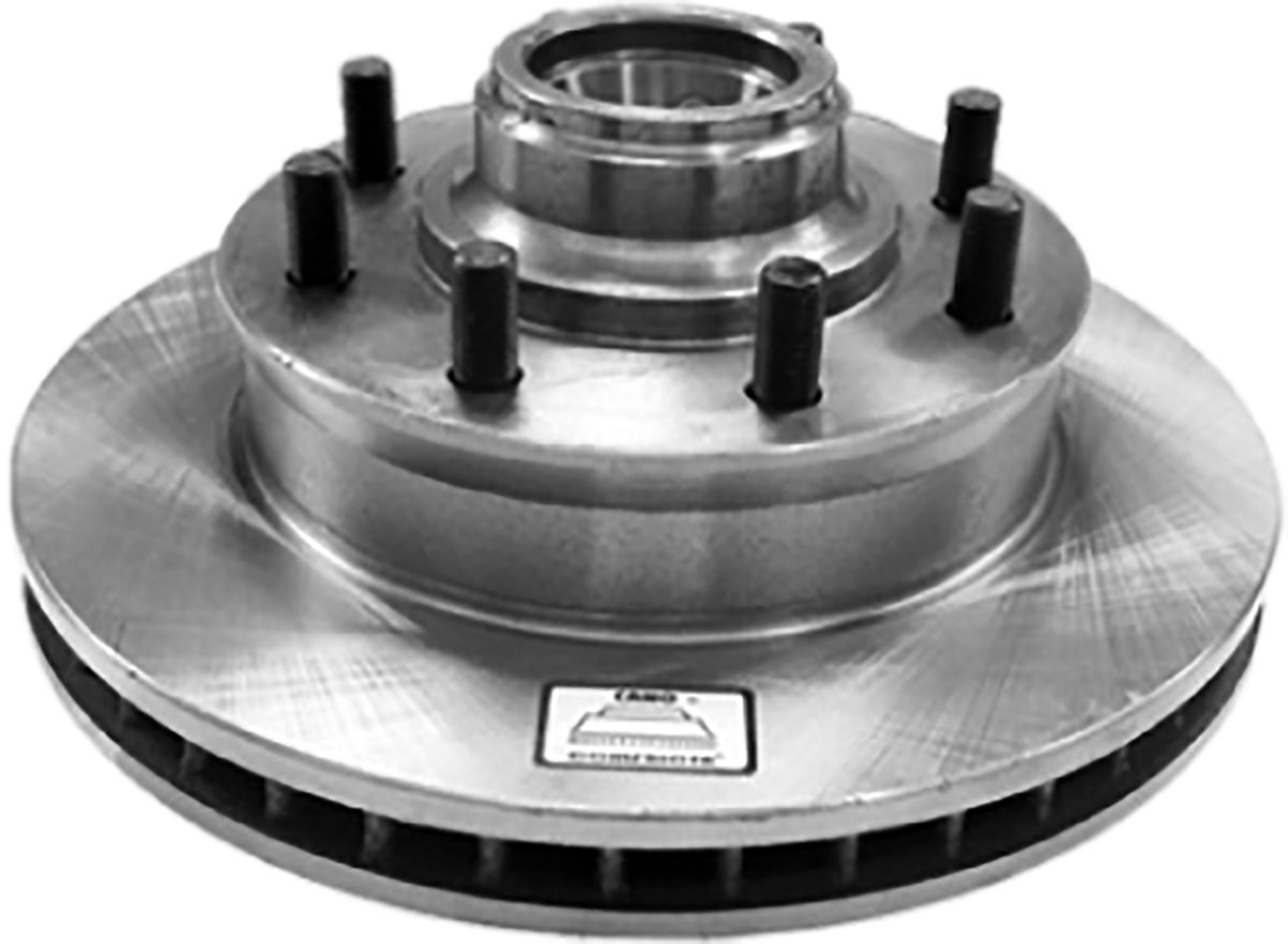 ROTOR 2275 DELANTERO