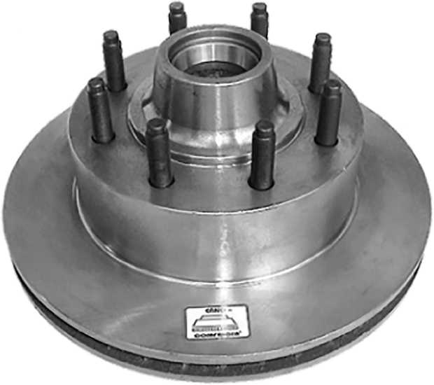 ROTOR 2276 DELANTERO