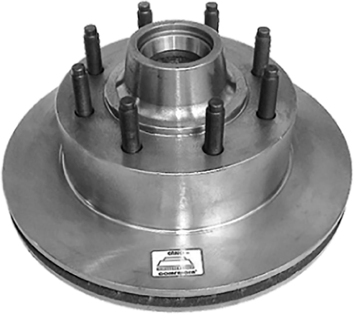 ROTOR 2276 DELANTERO