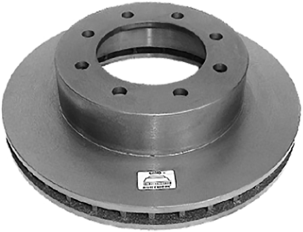 ROTOR 2277