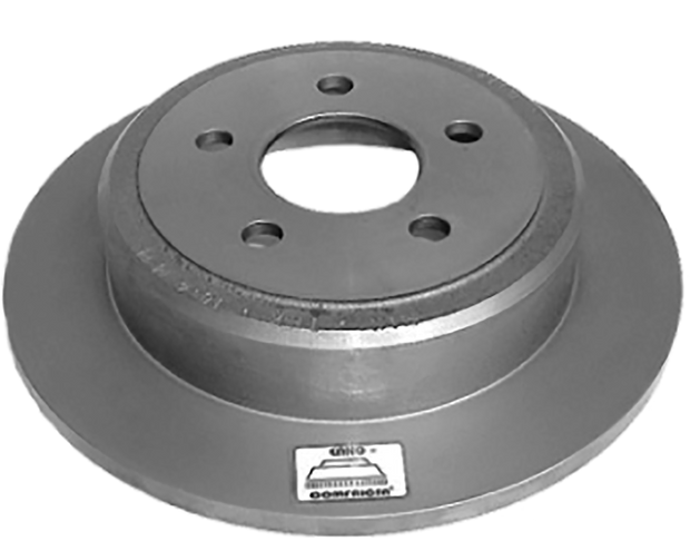 DISCOTAMBOR 2278