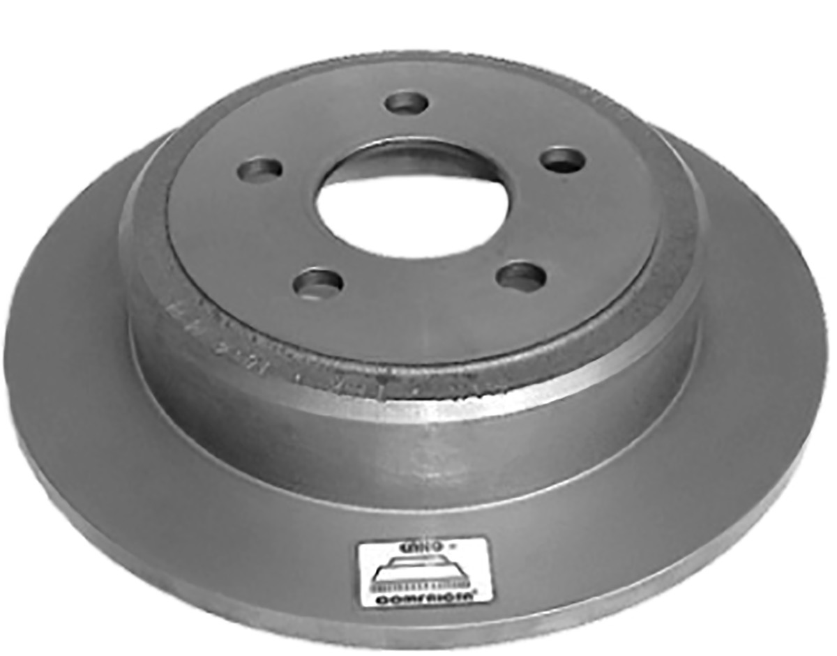 DISCOTAMBOR 2278