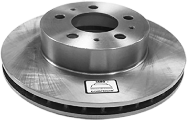 ROTOR 2280 DELANTERO