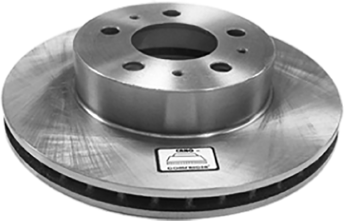 ROTOR 2280 DELANTERO