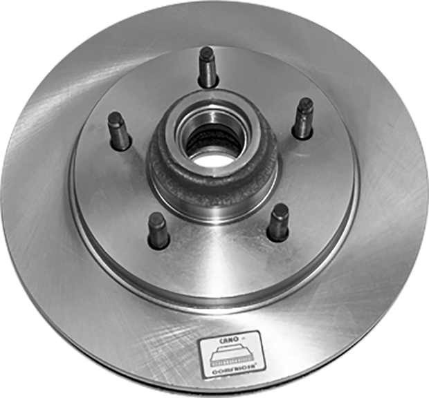 ROTOR 2281ABS DELANTERO