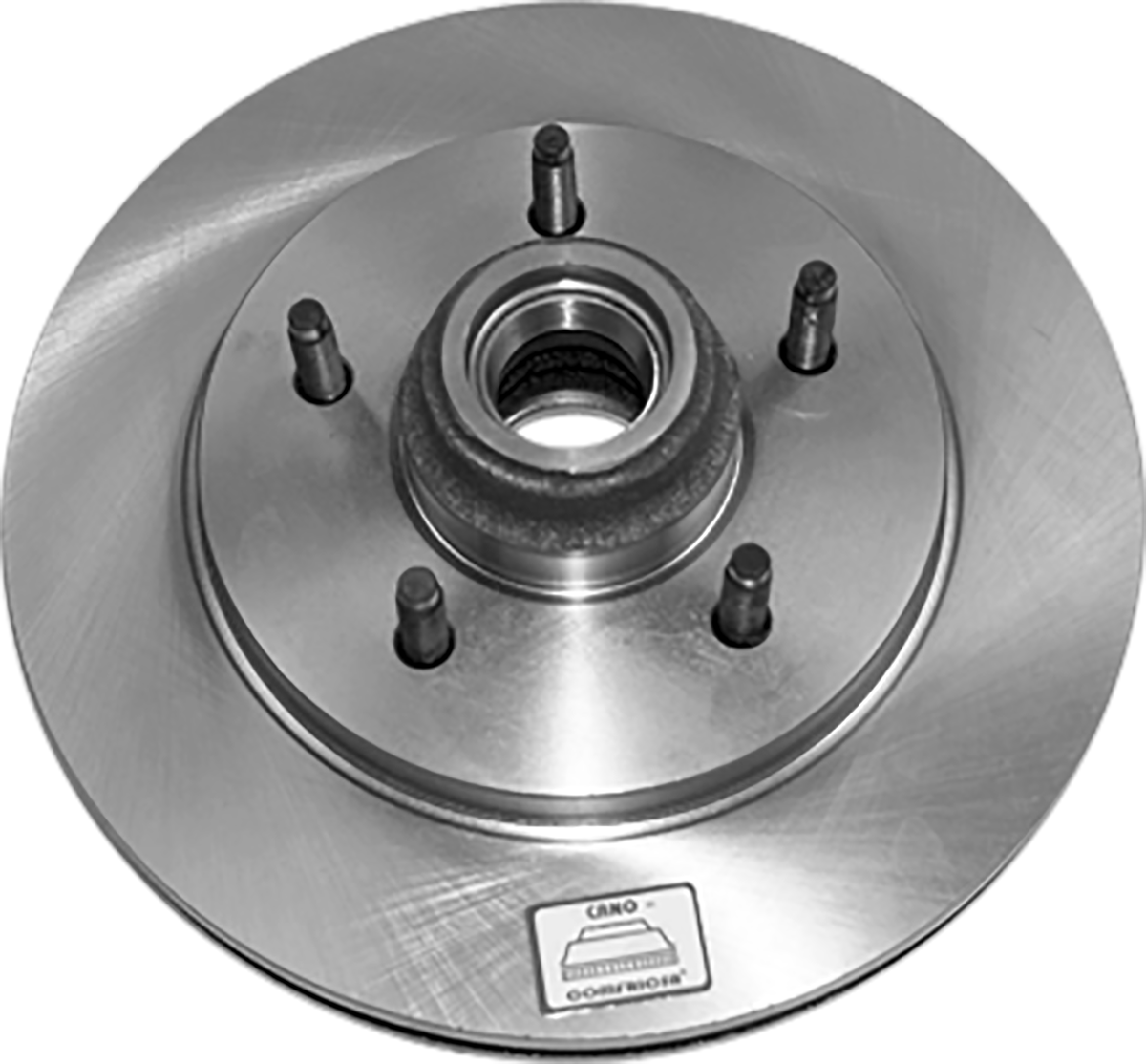 ROTOR 2281ABS DELANTERO