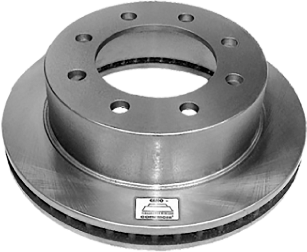 ROTOR 2282 DELANTERO