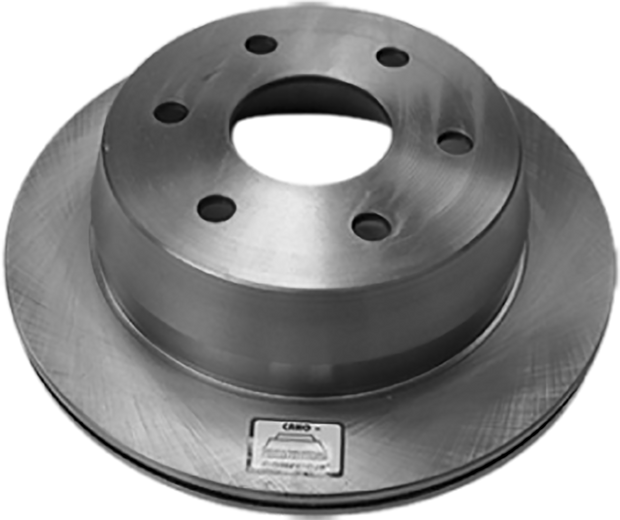 ROTOR 2283 TRASERO
