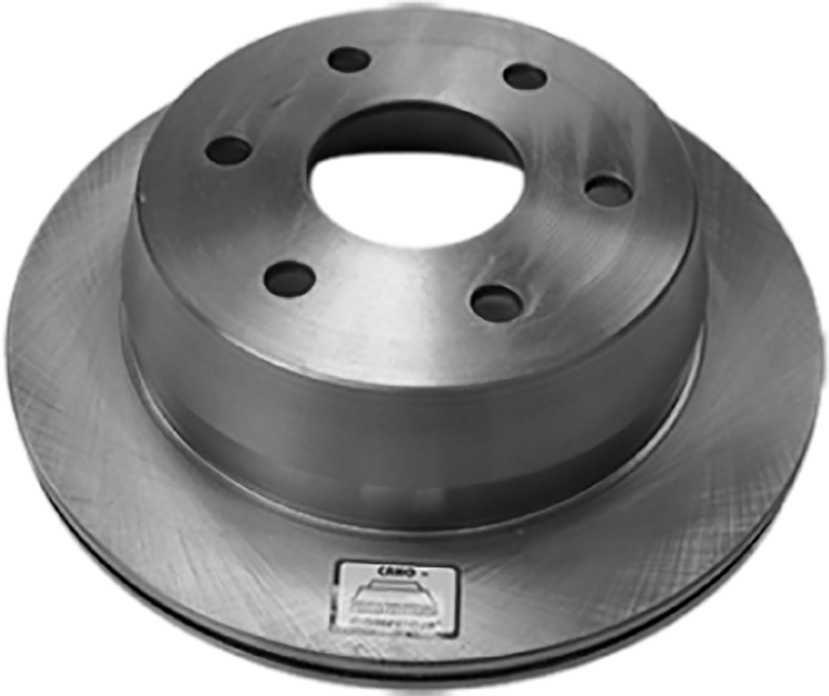 ROTOR 2283 TRASERO