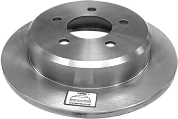 DISCOTAMBOR 2284