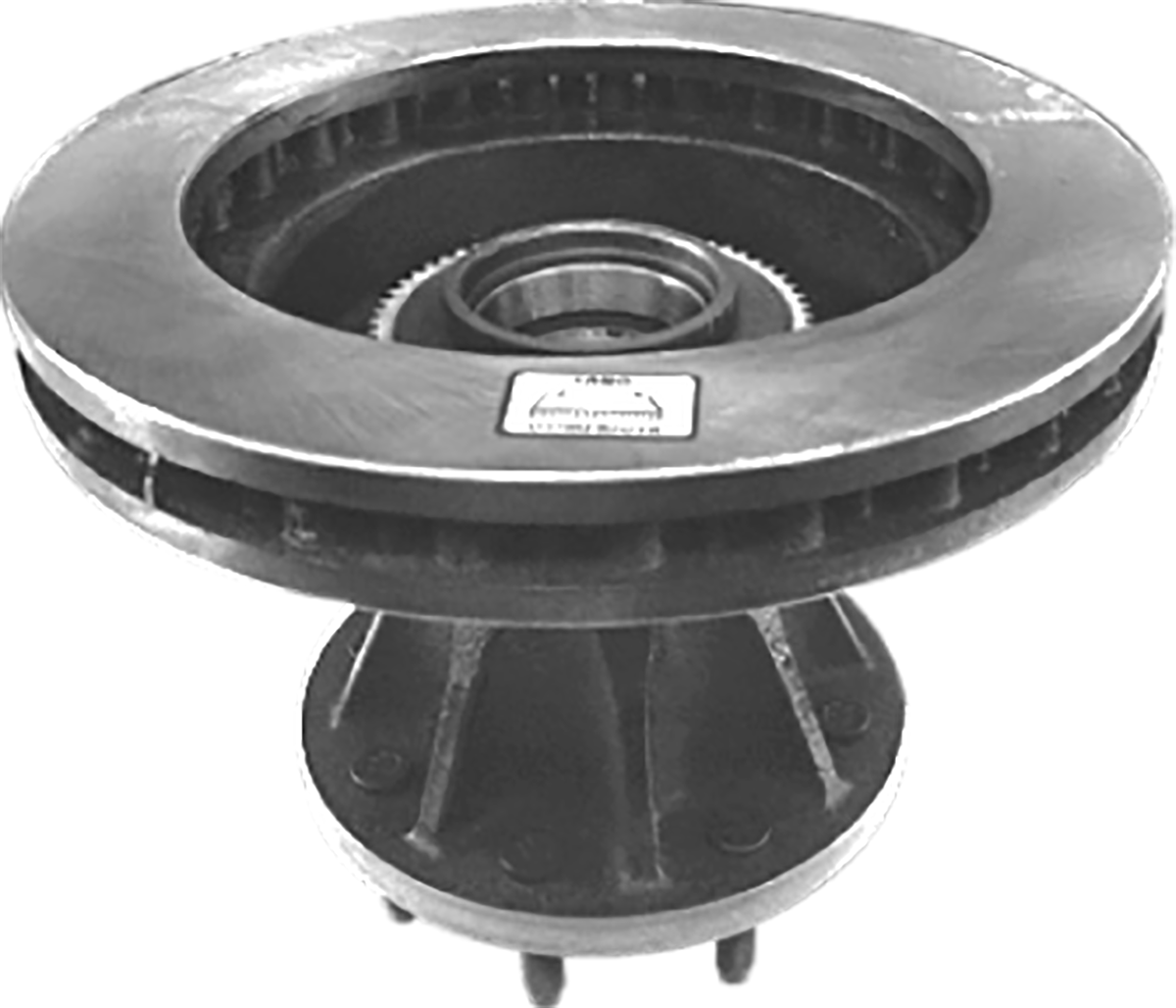ROTOR 2285ABS