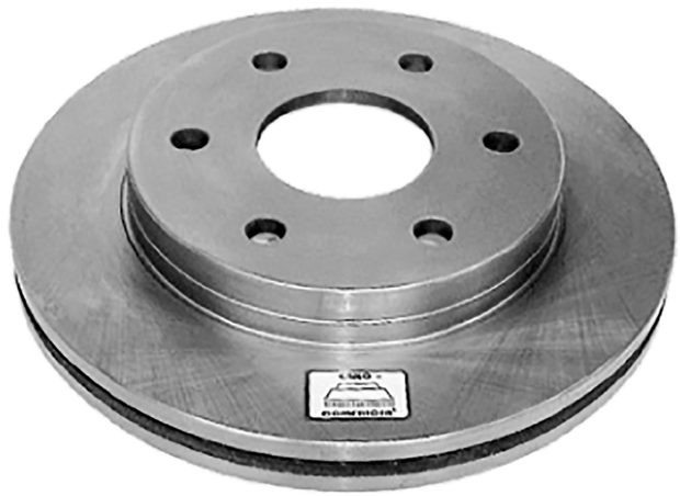 ROTOR 2288 DELANTERO DIAM 305.0mm