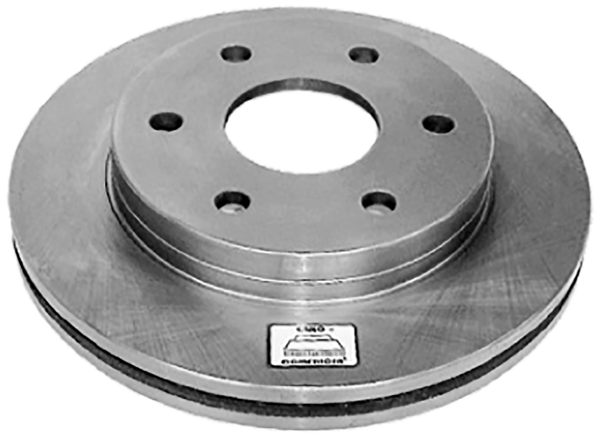 ROTOR 2288 DELANTERO DIAM 305.0mm