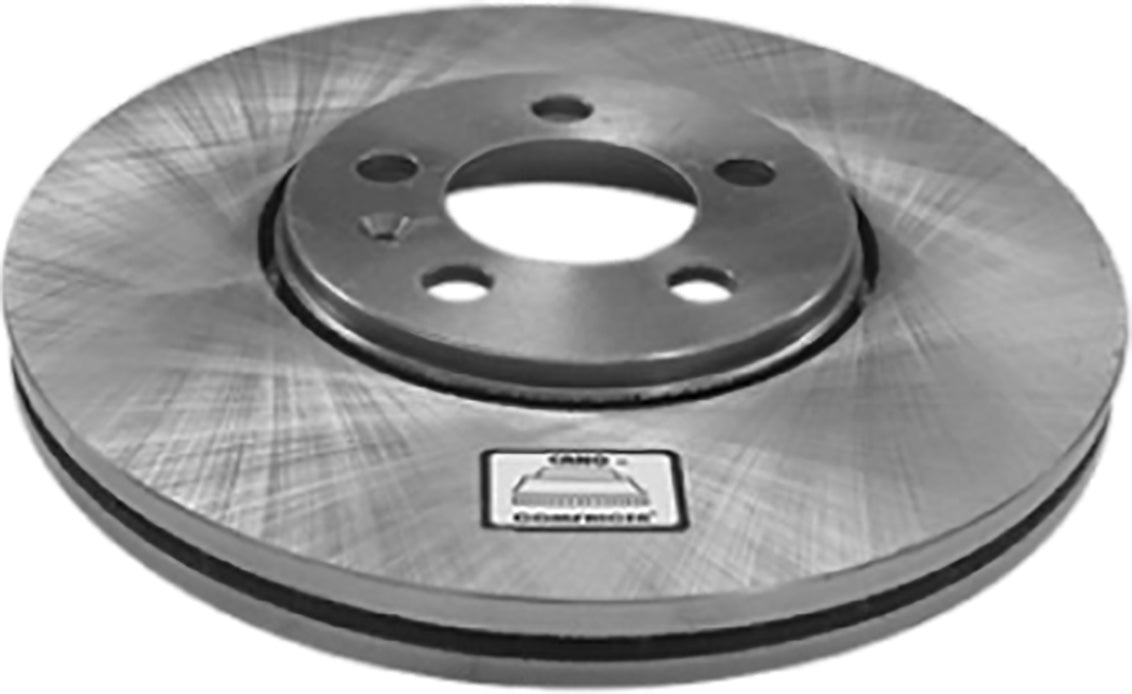 ROTOR 2289 DELANTERO