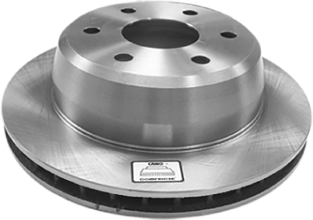 DISCOTAMBOR 2291