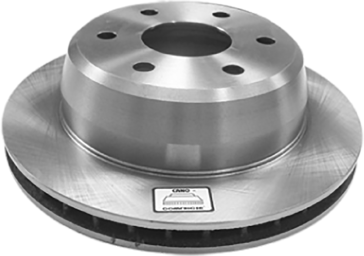 DISCOTAMBOR 2291
