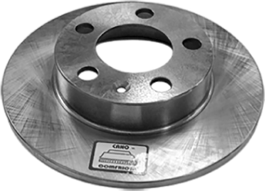 ROTOR 2292 TRASERO