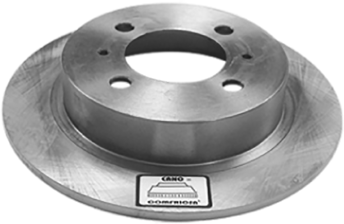 ROTOR 2293 TRASERO