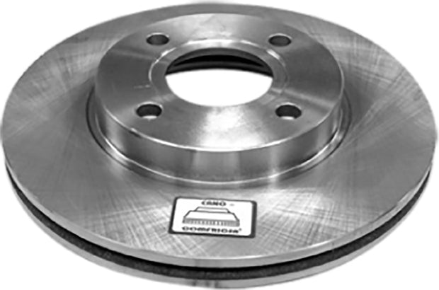 ROTOR 2298 DELANTERO