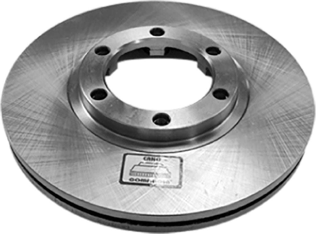 ROTOR 2300 DELANTERO