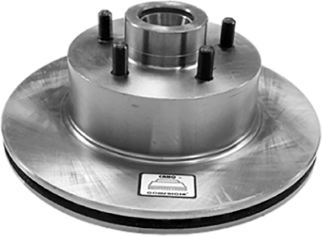 ROTOR 2304 DELANTERO