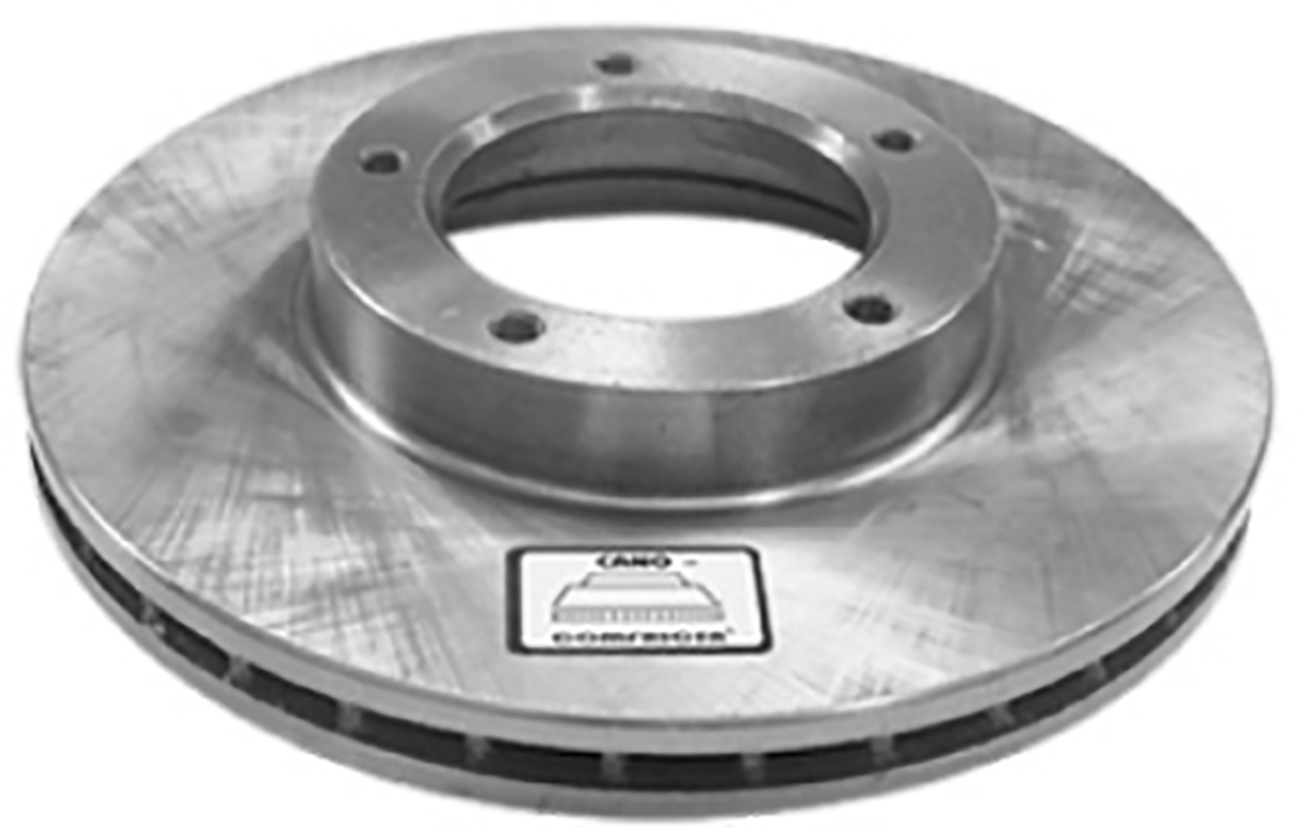 ROTOR 2305 DELANTERO