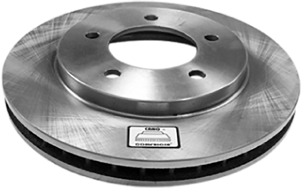 ROTOR 2307 DELANTERO