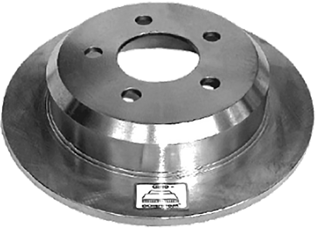 DISCOTAMBOR 2308