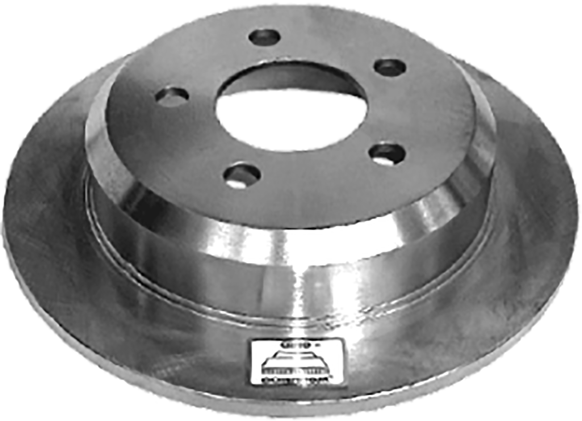 DISCOTAMBOR 2308