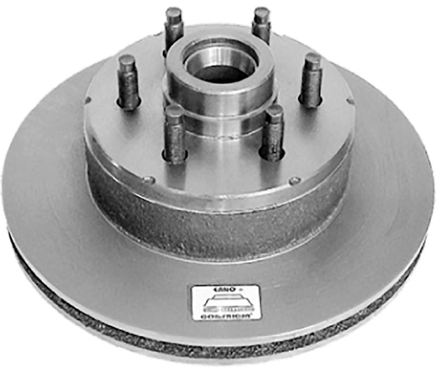 ROTOR 2312 DELANTERO