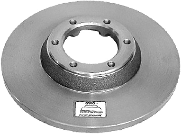 ROTOR 2314 DELANTERO