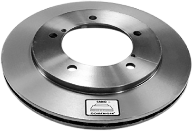 ROTOR 2315