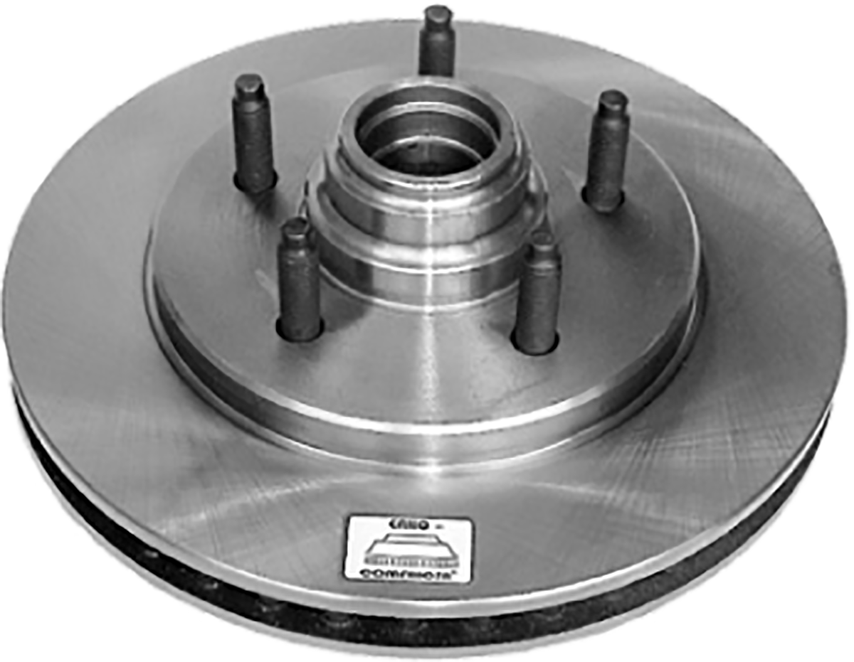 ROTOR 2316 DELANTERO