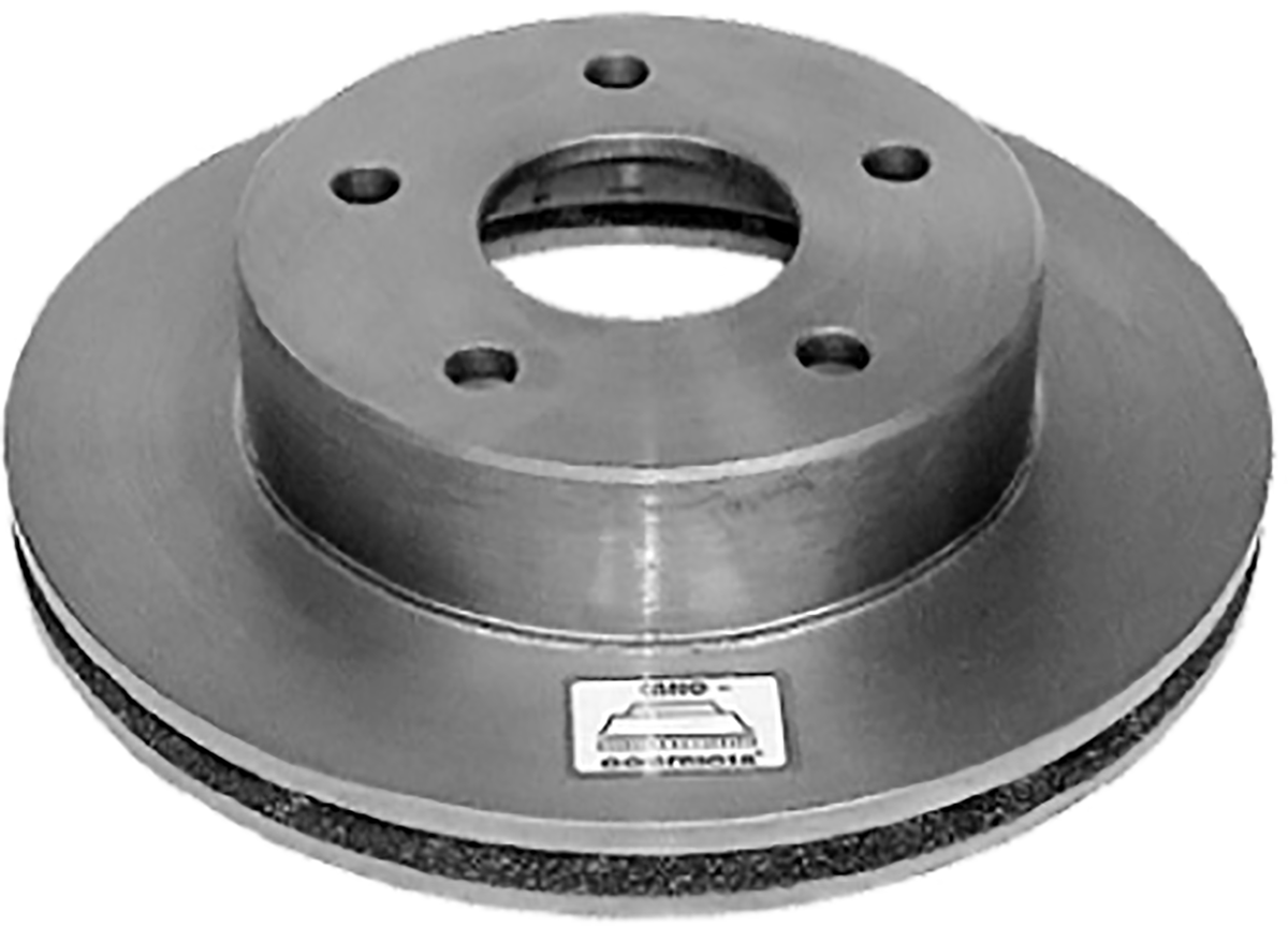 ROTOR 2317 DELANTERO