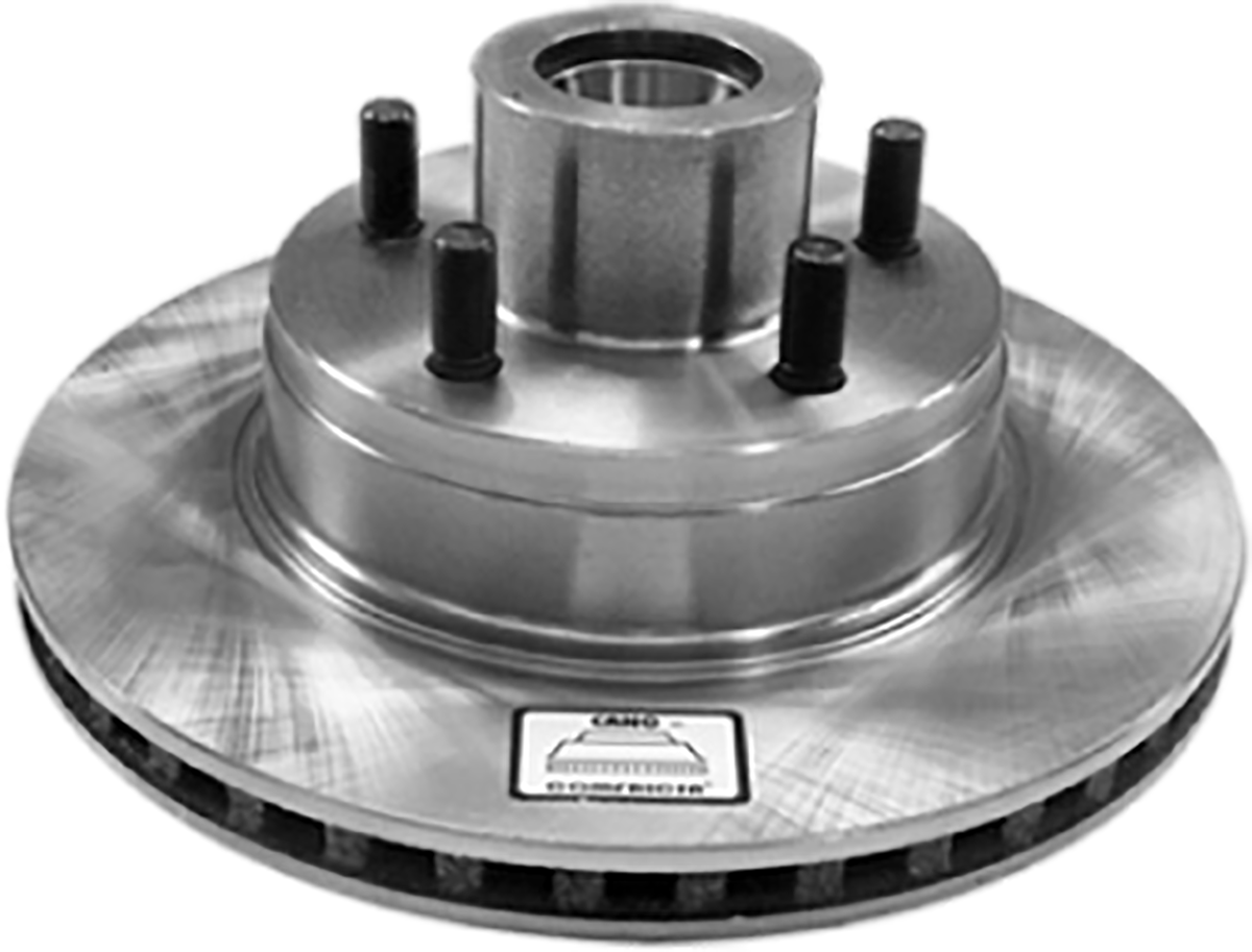 ROTOR 2319 DELANTERO