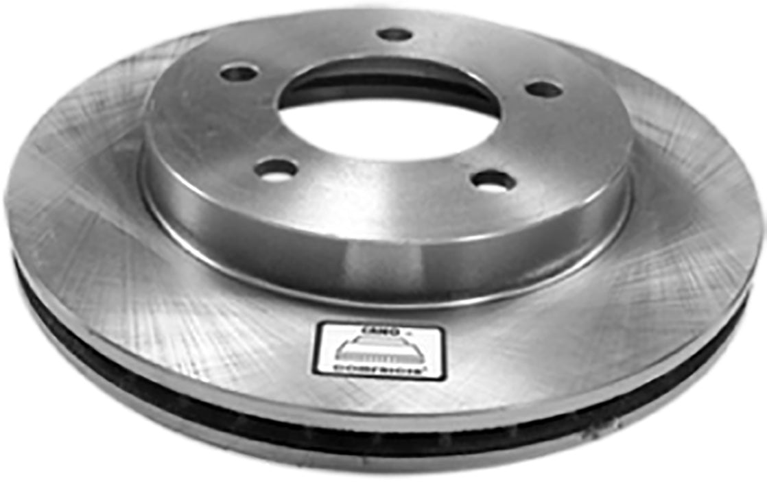 ROTOR 2320 DELANTERO