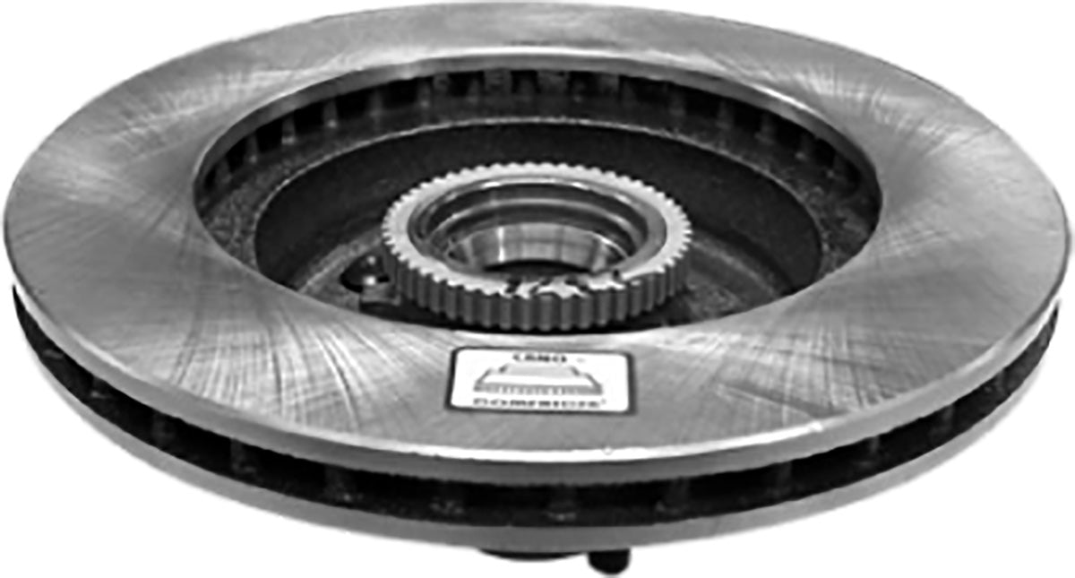 ROTOR 2321ABS DELANTERO