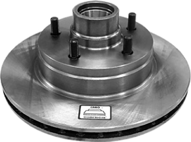 ROTOR 2321 DELANTERO