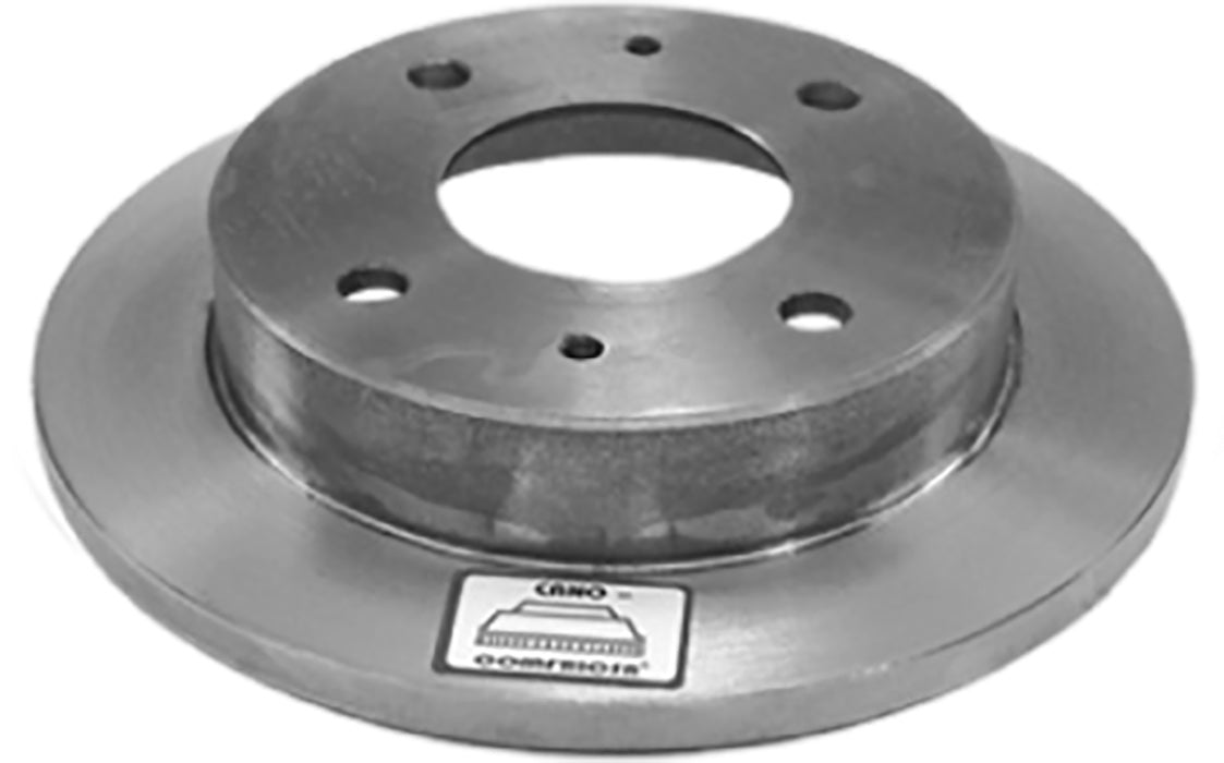 ROTOR 2324 DELANTERO