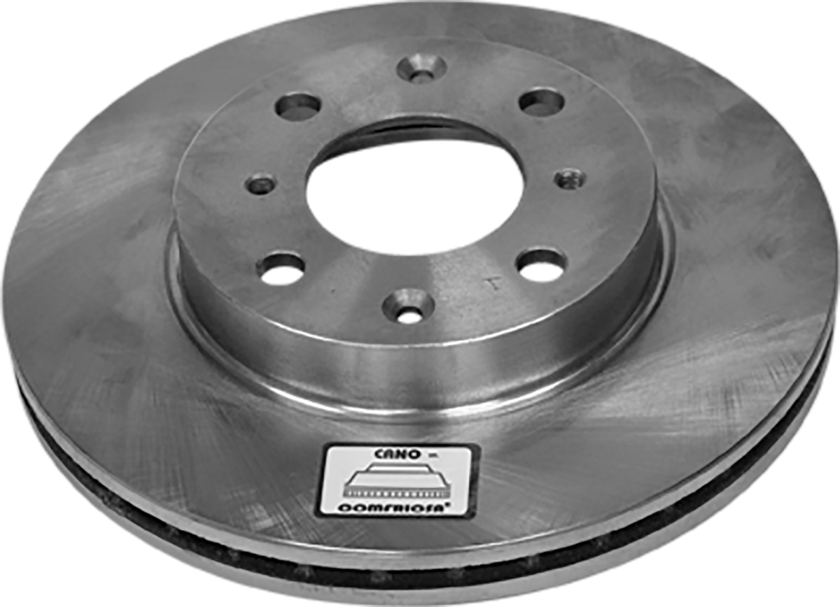ROTOR 2325 DELANTERO