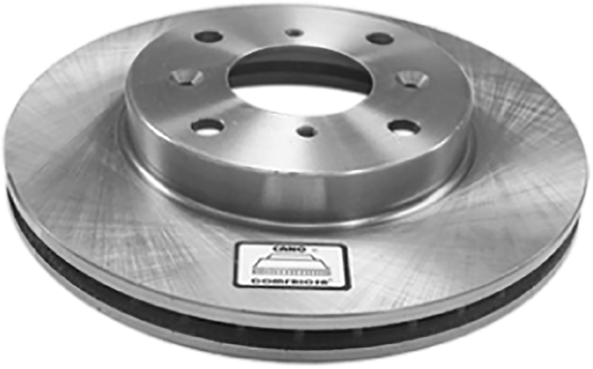 ROTOR 2326 delantero
