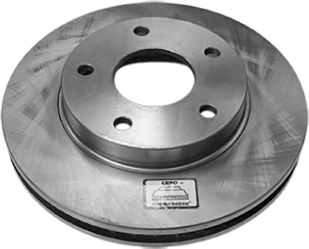 ROTOR 2327 DELANTERO