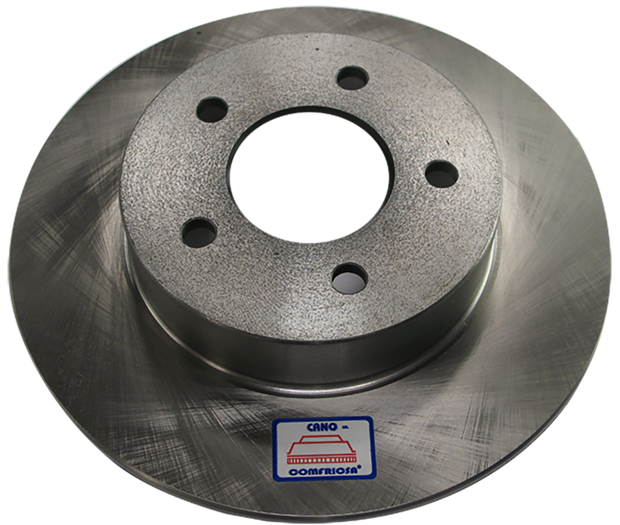 ROTOR 2328 DELANTERO