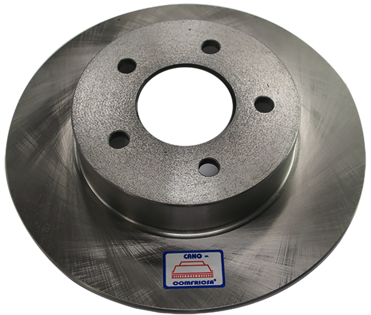 ROTOR 2328 DELANTERO
