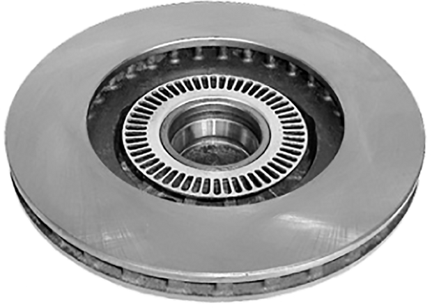 ROTOR 2338ABS DELANTERO