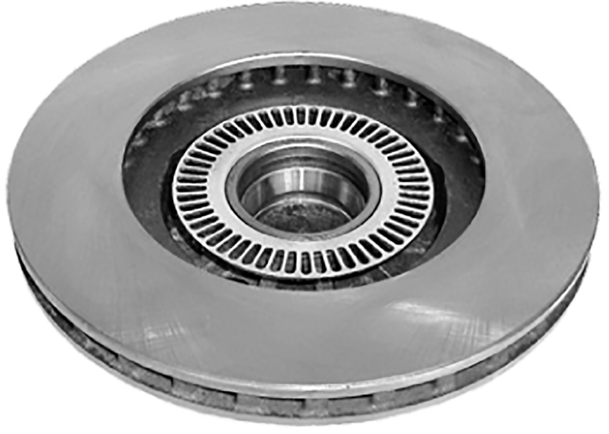 ROTOR 2338ABS DELANTERO