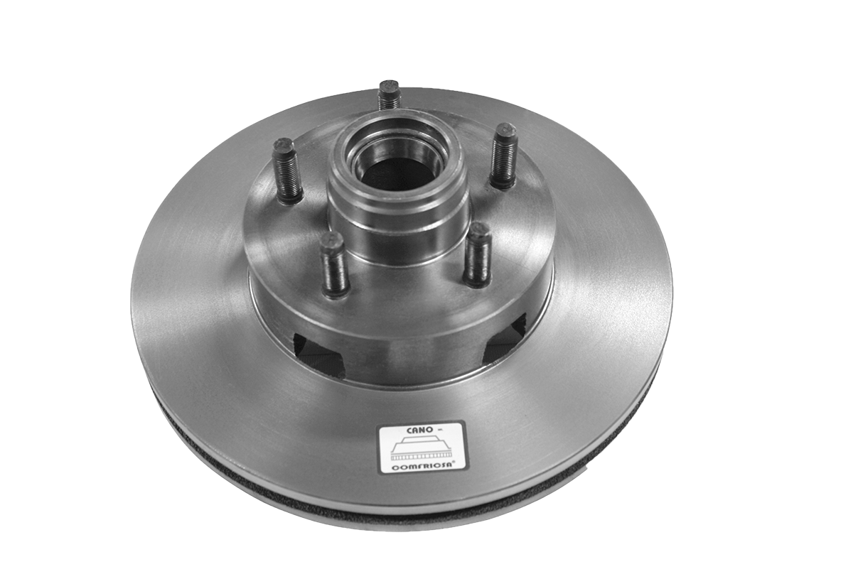 ROTOR 2338ARG DELANTERO